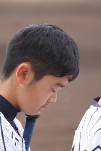 東京中学生一年生大会 準々決勝